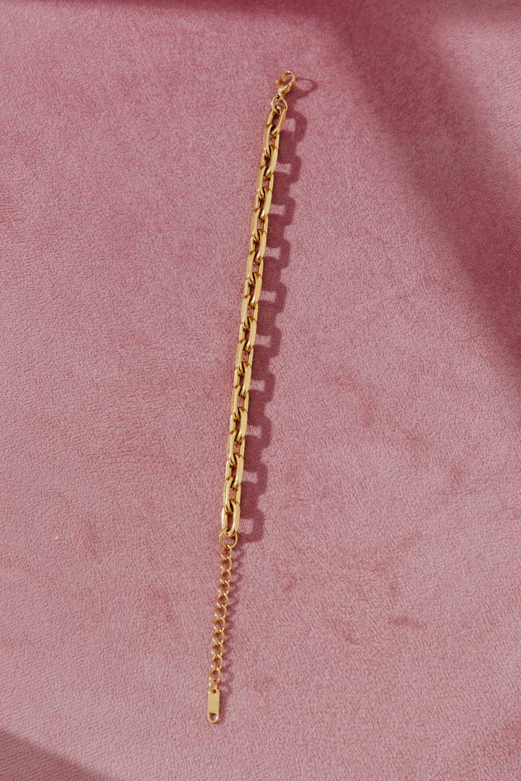 Free Gift - Gold Bracelet - Image 3