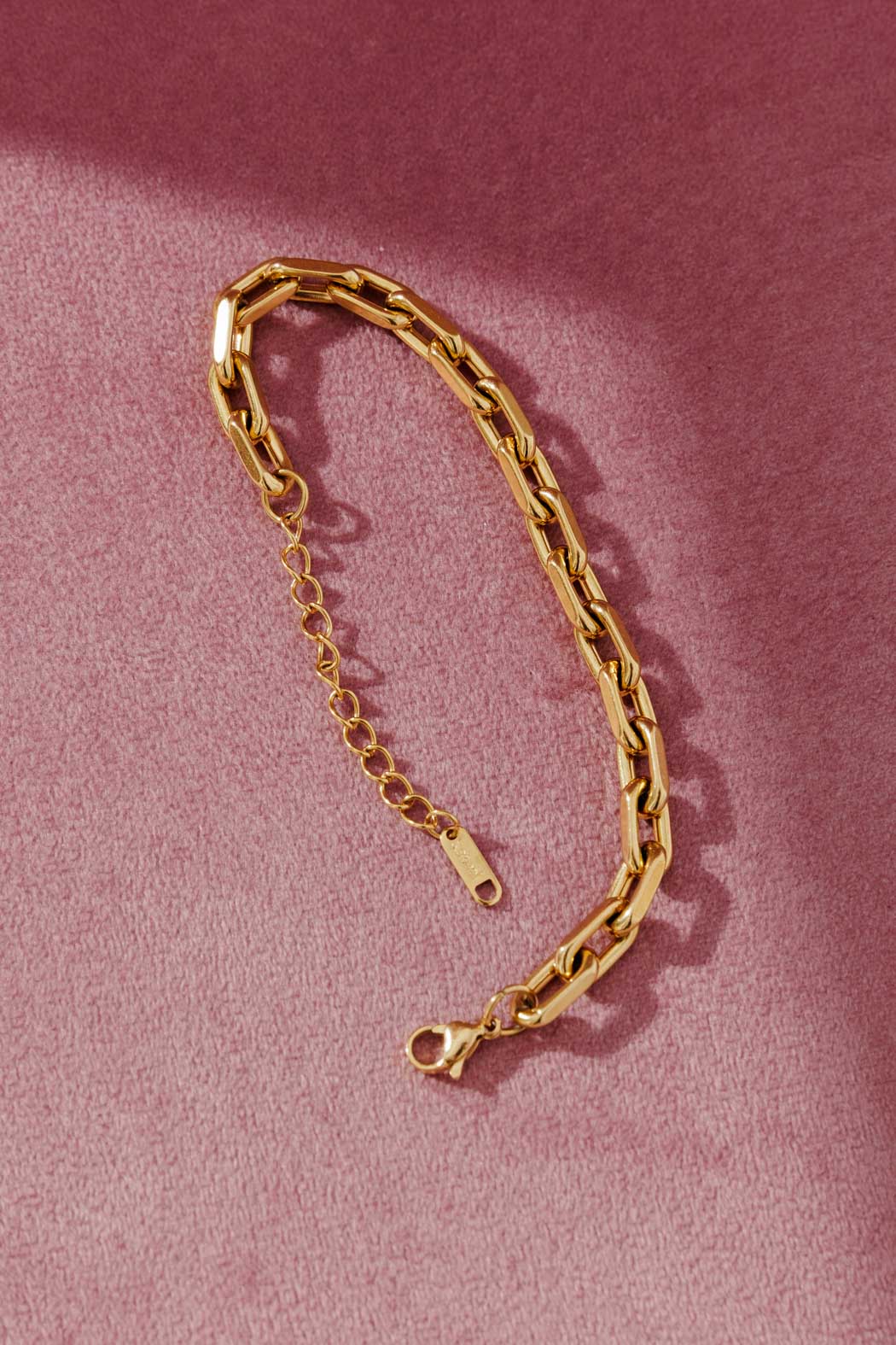Free Gift - Gold Bracelet - Image 4