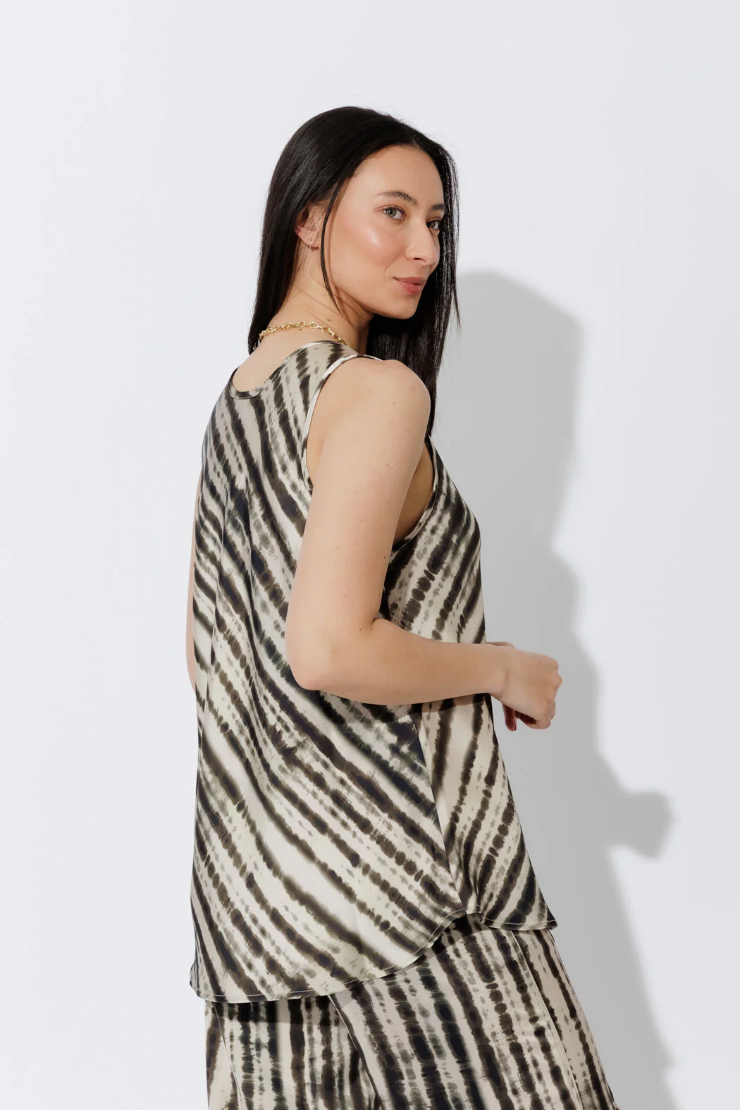 Lines Bias Cami - Image 3