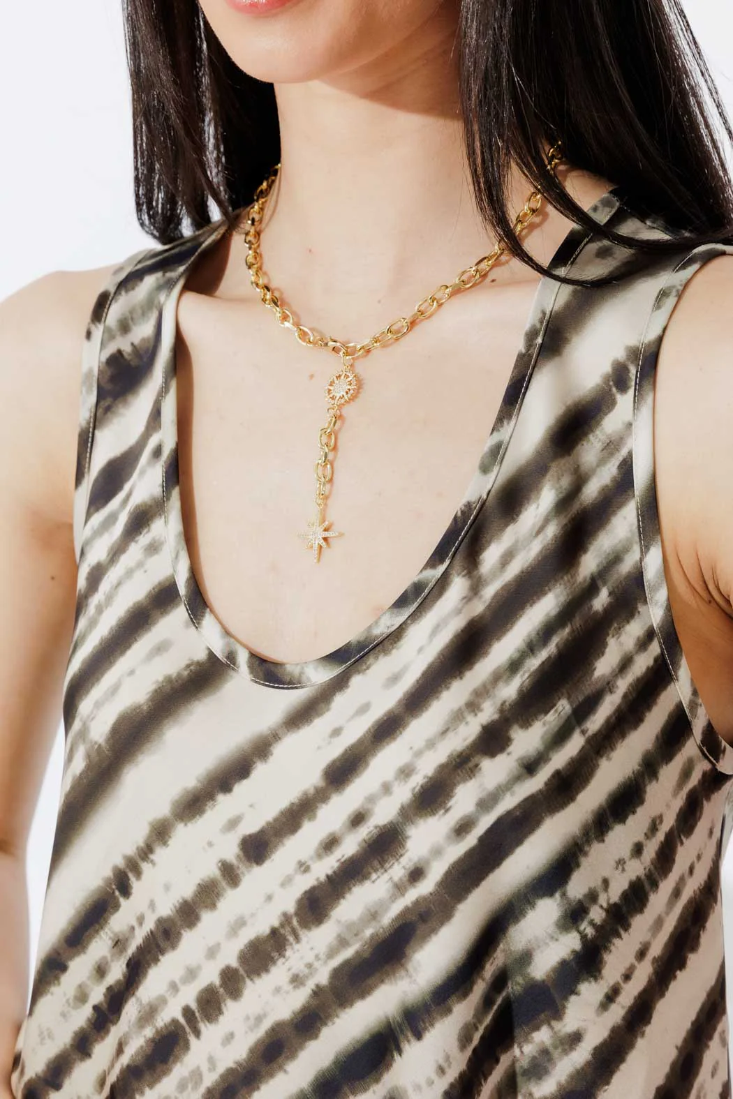 Lines Bias Cami - Image 5