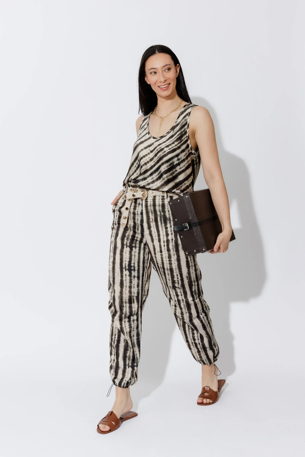 Lines Bias Cami - Image 6