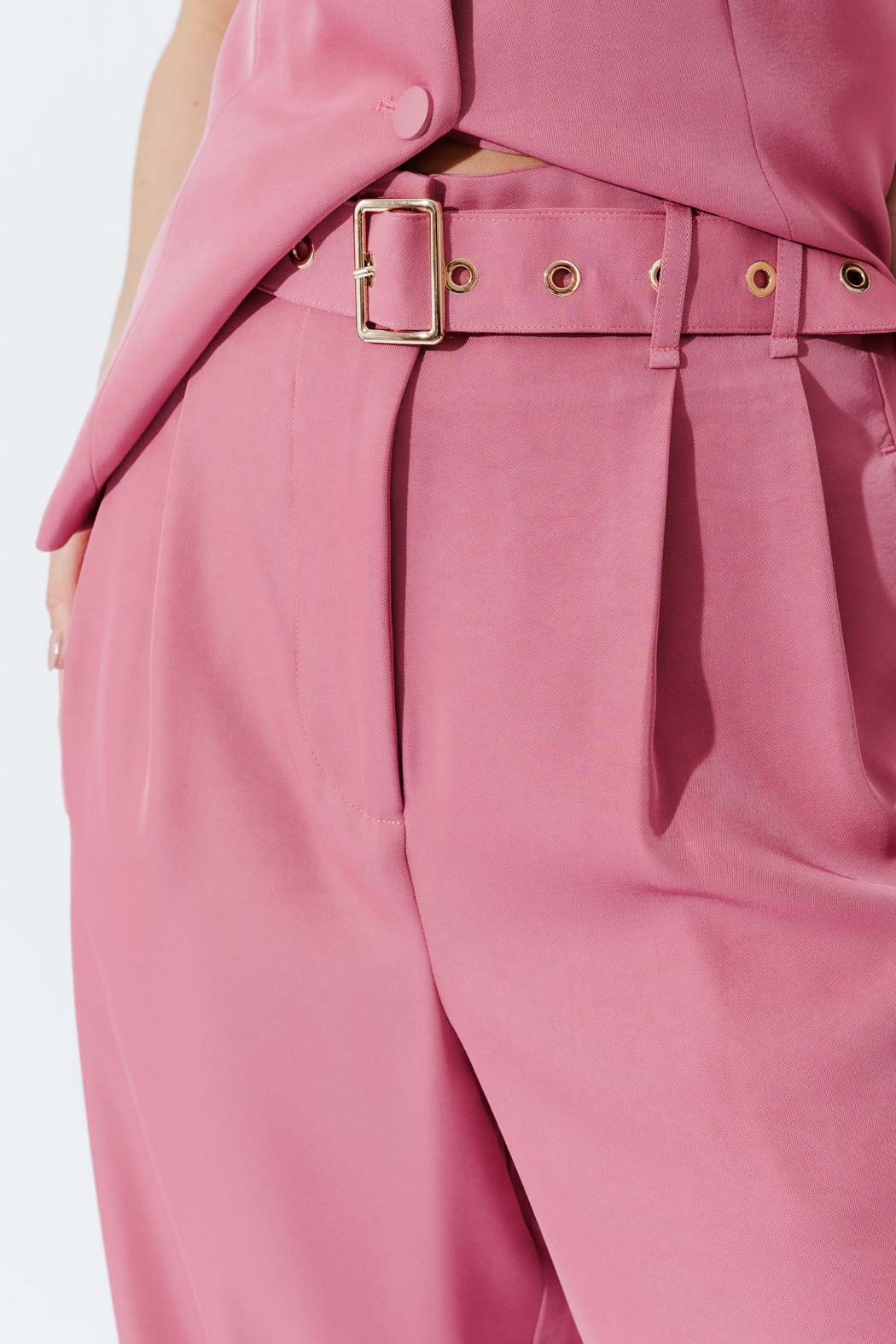 Rose Euro Barrel Cleo Pant - Image 8